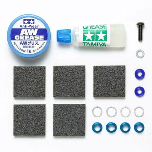 �^�~��(TAMIYA) �z�b�v�A�b�v�I�v�V�����Y No.1931 OP.1931 T3-01 �t�����g�t�H�[�N �X�y�[�T�[�Z�b�g 54931