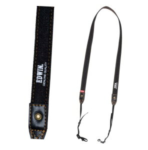Gc~ & EDWIN JXgbv ჌t ~[X Ή JXgbv2 20mm ubN VE-2510