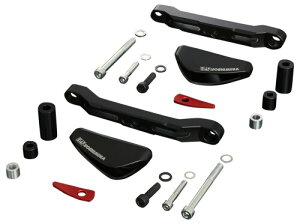���V���� ���[�V���O�X���C�_�[�L�b�g PRO SHIELD Z900RS / CAFE(18-22/23-24) YOSHIMURA 571-269-0000