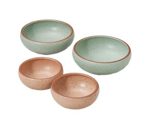 �������₷�� �{�E�� �� �H�� 2�l�p �y�A�Z�b�g 10cm�{�E�� 14cm�{�E�� �H��@�Ή� �d�q�����W�Ή� �炭����UD ���{�� 6816-02