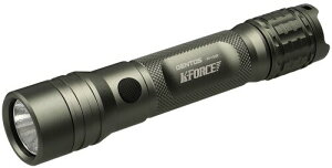 GENTOS(WFgX) LED d USB[d p[drgp K-tH[X KF-186R