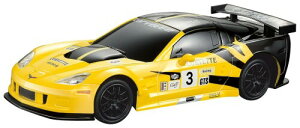 F 2.4GHz 1/24 LfbN Rxbg C6.R / dWIRg[ No.866-2417 YB