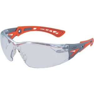 bolle SAFETY RUSH�{�J���[�o���G�[�V���� �O���i�_�I�����W �N���A�����Y PSSRUSPA01