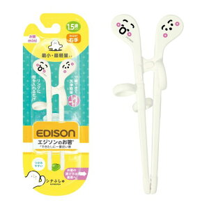 EDISONmama(GW\}}) GW\̂miniV[Y 1.5~ 14cm Ep / ȂՂ zCg