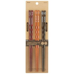 �X�P�[�^�[(skater) �� �ؐ� 23cm 3�V�Z�b�g ��l�p ���� �͂� �n�V �ؔ� �T�����I�L�����N�^�[�Y �N���~ �}�C���� �V�i�����[�� ANEN45T-A