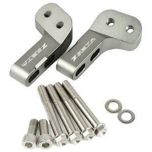 W[^[VO(ZETA RACING) CR CRF-R/X YZ YZF WR-F/R/X SEROW KX KXF KLX230/SM RM RMZ DRZ-S/SM etc nhK[h}Eg TCh^Cv A[}[nhK[hxh/Xg[g/vA[}[nhK[h