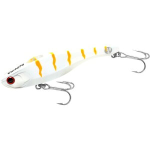 ���b�L�[�N���t�g(LUCKY CRAFT)�o���b�h70 15G - ��ԃJ���[ (�\���e�B�[�z���C�g�^�C�K�[)