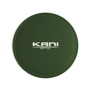 KANI 100mm tB^[ANZT Magnetic Adapter Ring Cap HT100IV-M95 Green }Olbg p^tB^[pYLbv uHT100 IVvp {̐FFO[ 817839