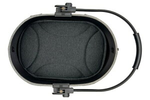 AIRBUGGY DOME3 SMALL��pMAT DIM GREY AD2839 �G�A�o�M�[�t�H�[�y�b�g�h�[��3�X���[���T�C�Y��p�}�b�g �f�B���O���[ ����h�~ �􂢑ւ� ����S�n��ǂ�����