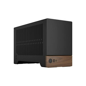Fractal Design Terra Graphite mini-ITX SFXdΉ PCP[X Ot@Cg FD-C-TER1N-01 CS8273