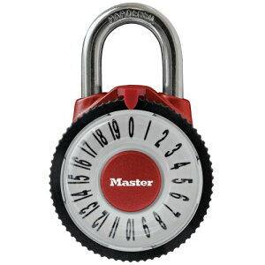 Master Lock g僌Yt_C싞 1588JADRED