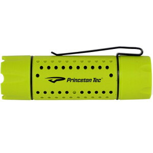 PRINCETON(�v�����X�g��) LED���C�gTac 1 �O���[�� T1GRN