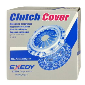 EXEDY (�G�N�Z�f�B) �N���b�`�J�o�[ ASSY �}�c�_ ZJ01-16-410MZC652