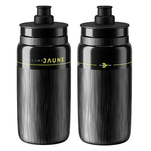 ELITE(�G���[�g) FLY TEX MAILLOT JAUNE 550m �u���b�N