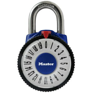 Master Lock g僌Yt_C싞 1588JADBLU