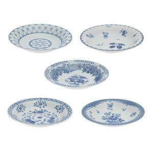 �J���[�M �X�[�v�M �H�� �k�� 21cm 5���g ������ �H���Ή� �d�q�����W�Ή� ���{�� 90511