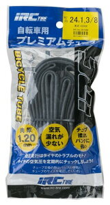ACA[V[^C(IRC tire) ] `[u (v~A`[u) WO 24 × 1 3/8 pou 30mm 26150M