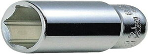 �R�[�P�� 3/4(19mm)SQ. 6�p�\�P�b�g 21mm 6400M-21