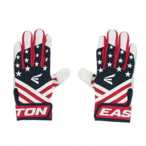 C[Xg(EASTON) 싅p lp p O[u obe  MAV GT BATTING GLOVES obeBOO[u obe MAVGTBGJ USA L