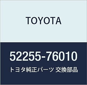TOYOTA (g^) i tgTXyVo u[X i52255-76010