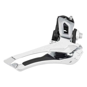 V}m(SHIMANO) 105 FD-R7000 oh^Cv[t@C]31.8mm(28.6mmA_v^[t) tgfBC[ IFDR7000BSMS Vo[