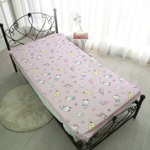 TI(SANRIO) TILN^[Y pCn ˂V[c _u 140×205cm sN SS-31-207-46 N~ }CfB LeB Vi[ |`bR ||v