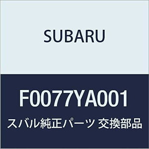 SUBARU(Xo) i WRX S4/STI hAGbW[ (Vo[) F0077YA001