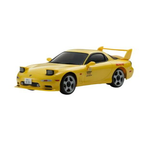 LEVE GbO(Kyosho Egg) FIRST MINI-Z D }c_ RX7 FD3S 66603Z
