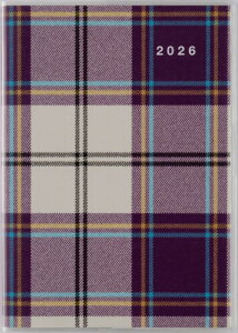 387 N[CfbNX4 jn܂ 蒠 X 2026N `FbN }X[ B6