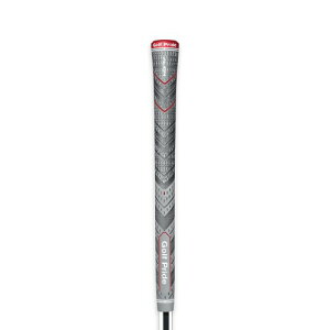 GOLFPRIDE(�S���t�v���C�h) �O���b�v MCC�v���X4 ALIGN MCC �v���X4 ALIGN �X�^���_�[�h �O���C .60 M4XS-60X-MOT-XA �O���C �X�^���_�[�h
