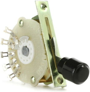 Fender p[c 4-Position Custom Shop Telecaster(R) Pickup Selector Switch
