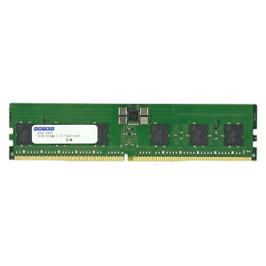 AhebN ADS4800D-R64GDAT 6Nۏ DDR5-4800 RDIMM 64GB 2Rx4 80bit RegisteredEECC