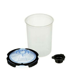 3M PPS �V���[�Y2�D0 �����p���b�h�����C�i�[ 800ml �p 125�~�N���� 7010600175