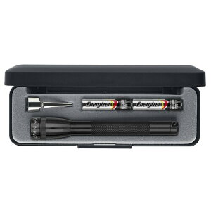 Mag Instrument MAGLITE LED �t���b�V�����C�g �~�jMAGLITE(�P4�d�r2�{�p) P32012