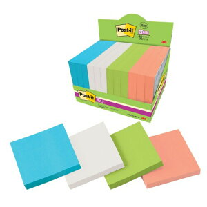 3M |XgCbg t S 킢 傫 }`J[ 75×75mm 90×12pbh 6541SS-MC-4