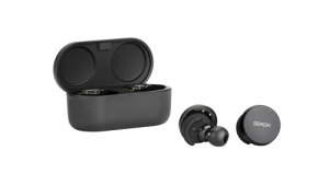 fm Denon CXCz bluetooth PerL AH-C10PL p[\iCY@\/aptX/IPX4 hH/QuickSwitch/}CNt ubN AHC10PLBKEM