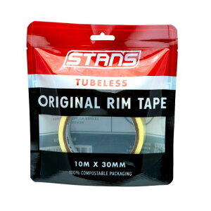 �X�^���Y(STAN'S) RIM TAPE 10M X 30MM AS0318