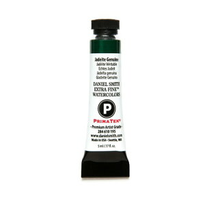 Daniel Smith _jGEX~X ʊG 5ml`[u (Jadeite Genuine) 284610195