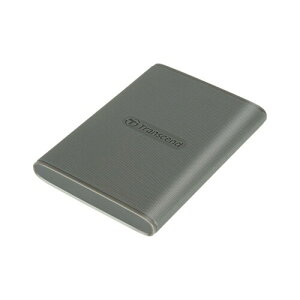 gZh |[^uSSD 2TB ϏՌ USB 20Gbps  ő2,000 MB/s ^NWbgJ[hTCY 77mm x 56mm x 9.6mm y41g Type-C TS2TESD360C