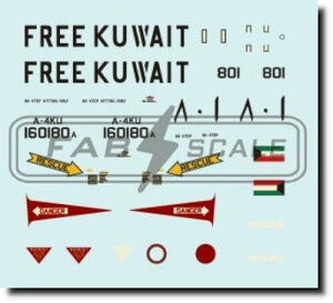 t@uXP[ 1/72 A-4KU t[NEF[g TEWArA X^n 1991N vfpfJ[ FABD72054 (s@)