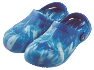 がまかつ(Gamakatsu) プロテクトサンダル LE6000 パラダイソブルー M