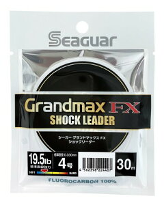 V[K[(Seaguar) V[K[ Oh}bNXFX VbN[_[ 30m 4