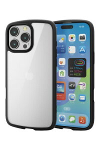 GR iPhone 16 Pro Max P[X NA ϏՌ Ռz t[J[ nCubh CX[d ^ y Xgbvz[ SGA[NbV Xgbvz_[V[gt u