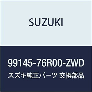 SUZUKI(XYL) i XBee NXr[ [~[Jo[ 99145-76R00-ZWD