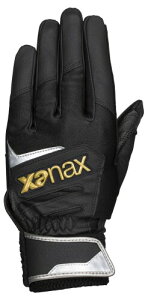 �U�i�b�N�X(Xanax) ����p �o�b�e�B���O��� ���� �u���b�N×�V���o�[(9010) S BBG106