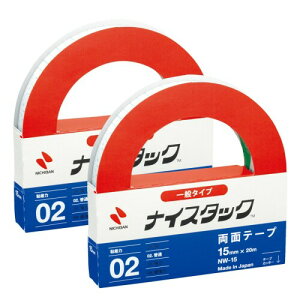 j`o ʃe[v iCX^bN ʃ^Cv 2 15mm×20m NW-15AZ2P