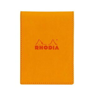 fBA Jo[t  No.12(8.5×12cm) PUU[ IW (ubNfBA No.12 IW/80 5mm) RHODIA cf12pucvor
