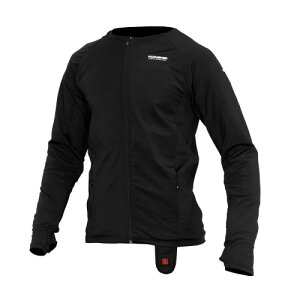 �R�~�l(KOMINE) �o�C�N�p EK-317 12V WP �X�g���b�`E-�~�h���C���i�[�E�F�A�[ Black L