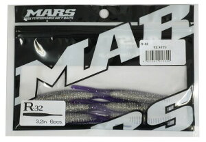 MARS(}[Y) [ A[ R-32 }YCV (qNC)