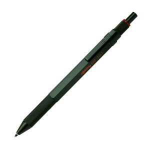 bgO(Rotring) }`y Jt[WO[ 600 3in1 2159368 rOtring V[y ML [ hCc } y vp {[y